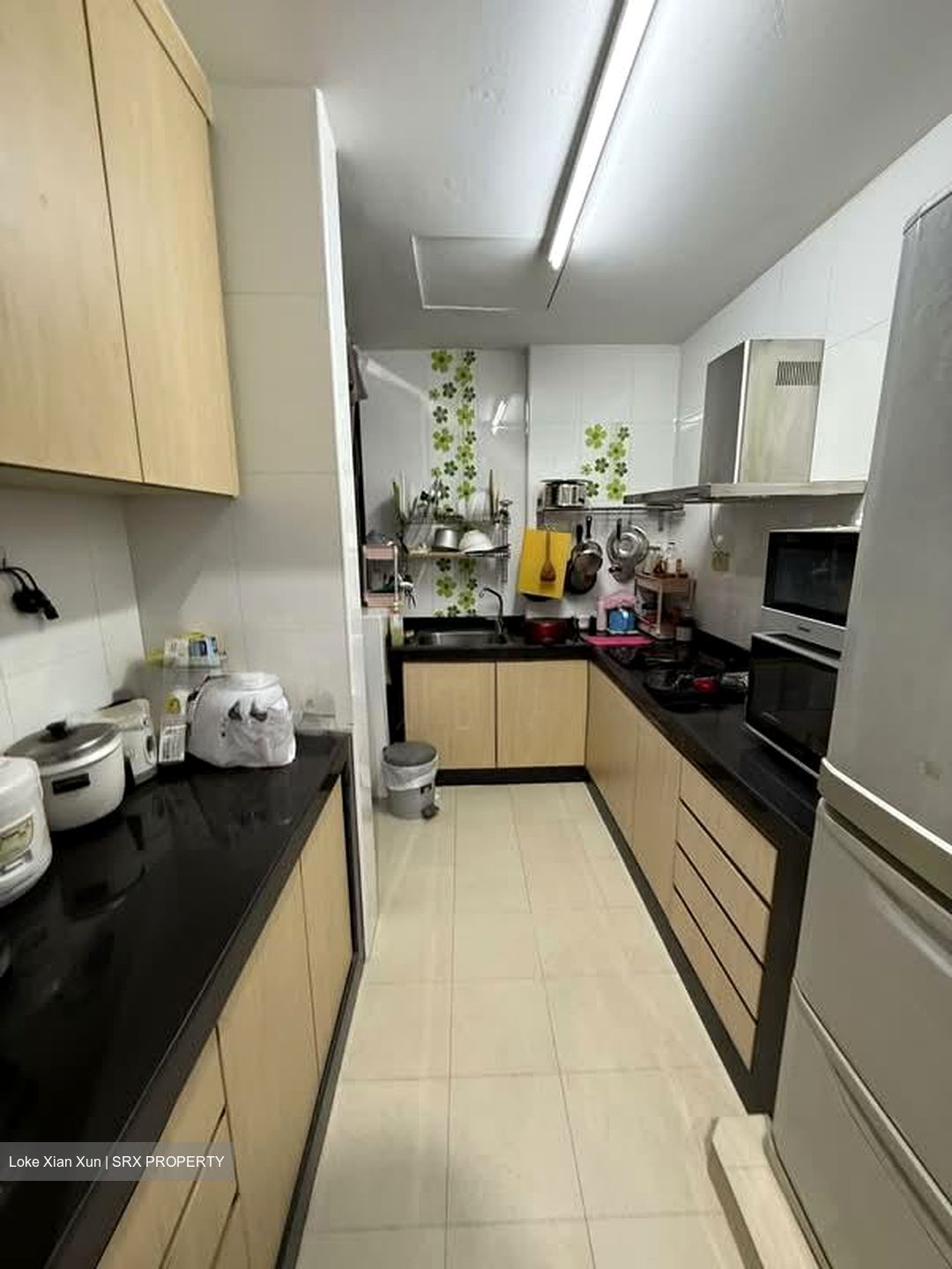 Guilin Mansions (D14), Apartment #574172561